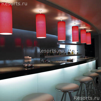 Lato Boutique Hotel 41